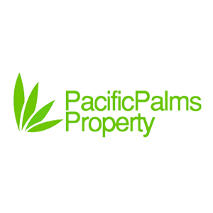 Pacific Palms Property